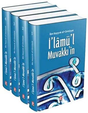 İ'lâmü'l Muvakkı'in