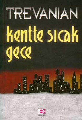 Kentte Sıcak Gece
