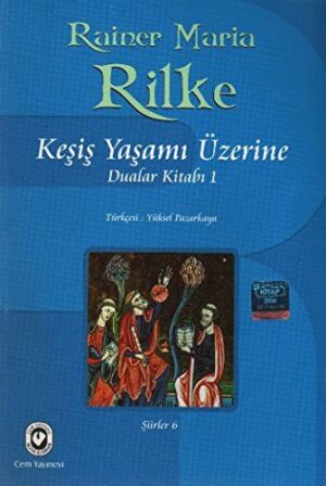 Keşiş Yaşamı Üzerine; Dualar Kitabı 1