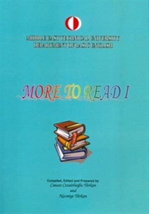 More To Read 1