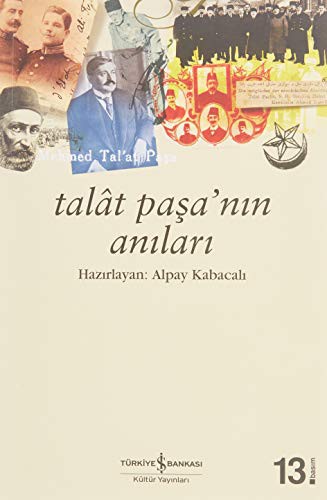 Talat Paşa'nın Anıları