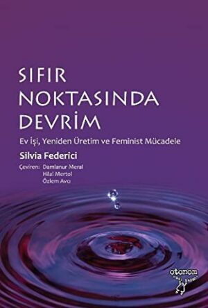 Sıfır Noktasında Devrim; Ev İşi, Yeniden Üretim ve Feminist Mücadele