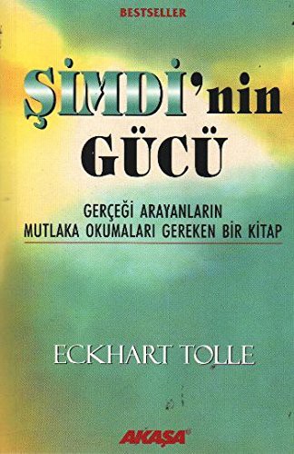 Şimdi'nin Gücü