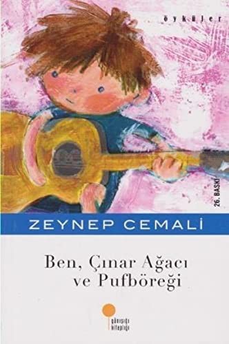 Ben, Çınar Ağacı ve Pufböreği