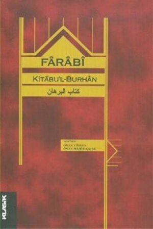 Kitabul - Burhan
