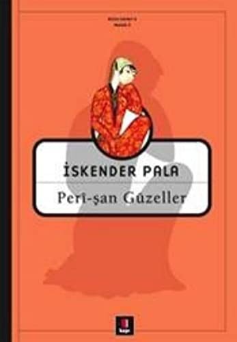 Perî-şan Güzeller