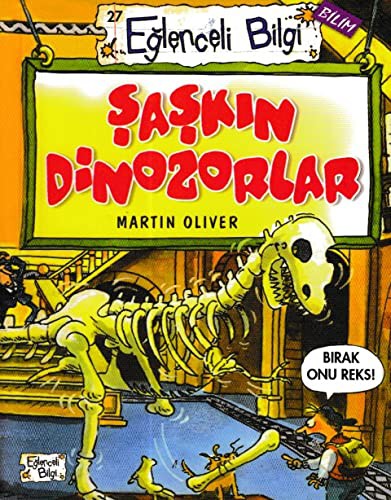 Şaşkın Dinozorlar