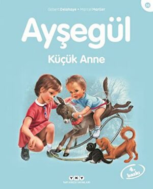 Ayşegül Küçük Anne