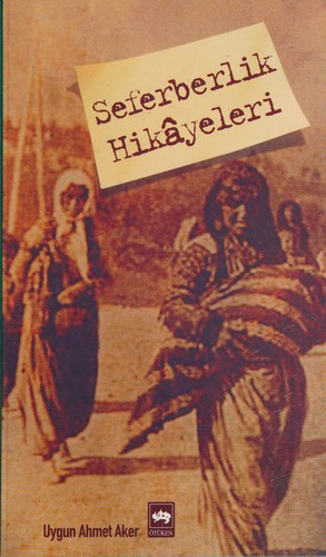 Seferberlik Hikâyeleri