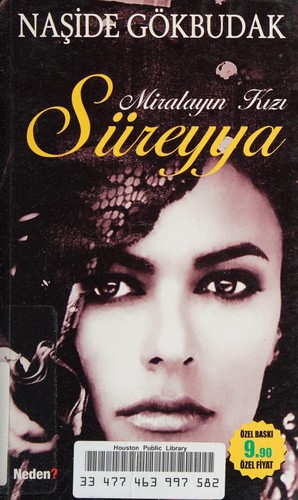 Miralayın Kızı Süreyya