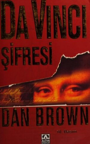 Da Vinci Şifresi
