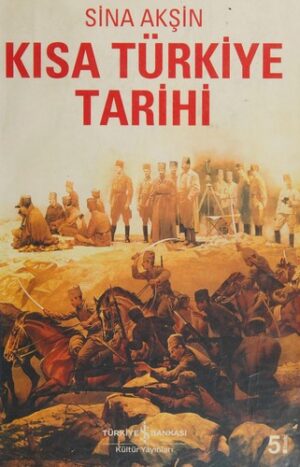 Kısa Türkiye Tarihi