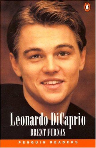 Leonardo DiCaprio- Brent Furnas - Penguin