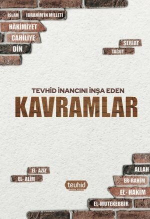 Tevhid İnancını İnşa Eden Kavramlar