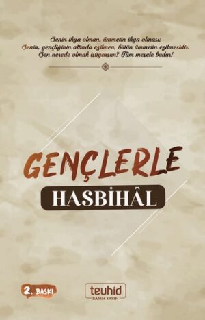 Gençlerle Hasbihal