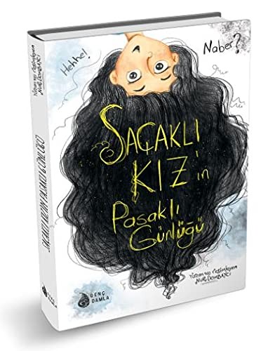Saçaklı Kız'ın Pasaklı Günlüğü