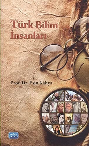 Türk Bilim İnsanları