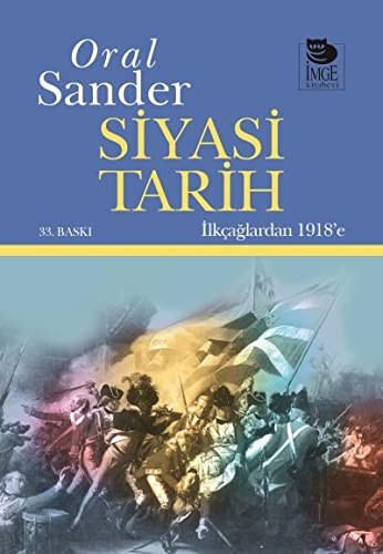 Siyasi Tarih; İlkçağlardan 1918'e
