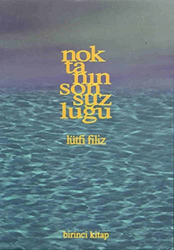Noktanın Sonsuzluğu 2. Kitap