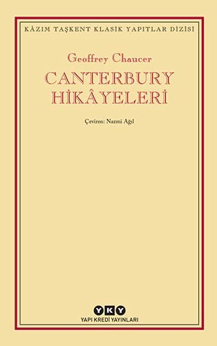 Canterbury Hikâyeleri