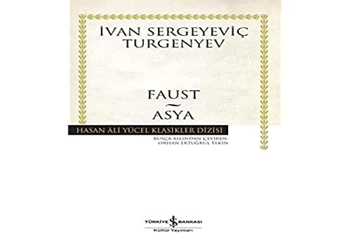 Faust - Asya