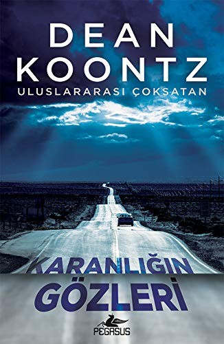 Karanlığın Gözleri