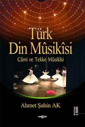 Türk Din Musikisi; Cami ve Tekke Musikisi