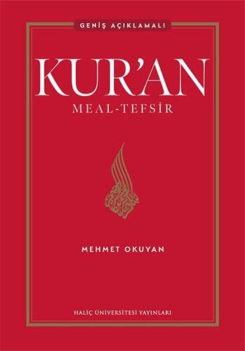 Kur'an Meal - Tefsir - Geniş Açıklamalı