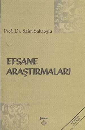 Efsane Araştırmaları