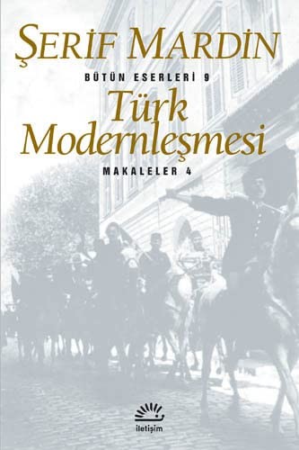 Türk Modernleşmesi; Makaleler 4