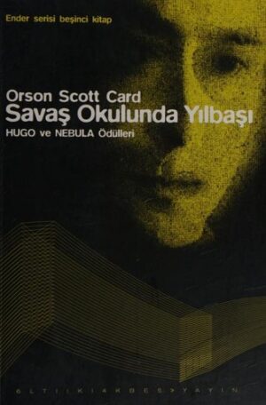 Savaş Okulunda Yılbaşı; Ender Serisi 5. Kitap