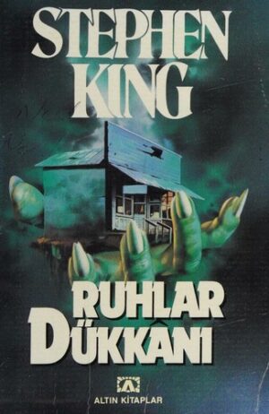 Ruhlar Dükkanı