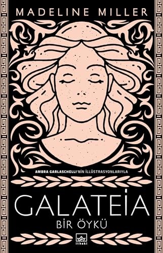 Galateia: Bir Öykü