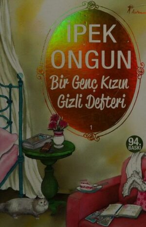 Bir Genç Kızın Gizli Defteri - 1