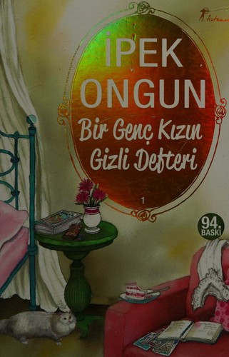 Bir Genç Kızın Gizli Defteri - 1