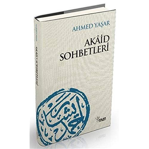 Akaid Sohbetleri