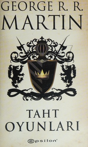 Taht Oyunları