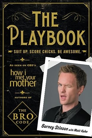 The Playbook: Oyunun El Kitabı