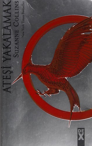 Açlık Oyunları 2 - Ateşi Yakalamak