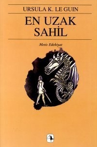 En Uzak Sahil - Yerdeniz III