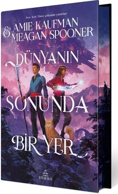 Dünyanın Sonunda Bir Yer