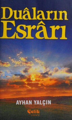 Duaların Esrarı