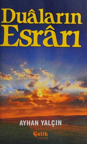 Duaların Esrarı