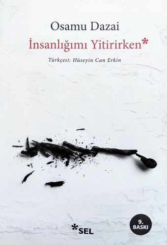 İnsanlığımı Yitirirken