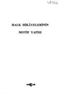 Halk Hikayelerinin Motif Yapısı