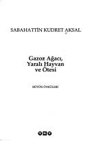 Gazoz Ağacı ve Diğer Öyküler
