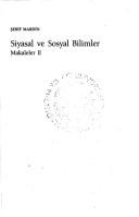 Siyasal ve Sosyal Bilimler