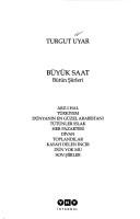 Büyük Saat; Bütün Şiirleri