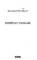 Edebiyat Yazıları