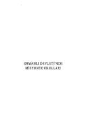 Osmanlı Devleti’nde Misyoner Okulları